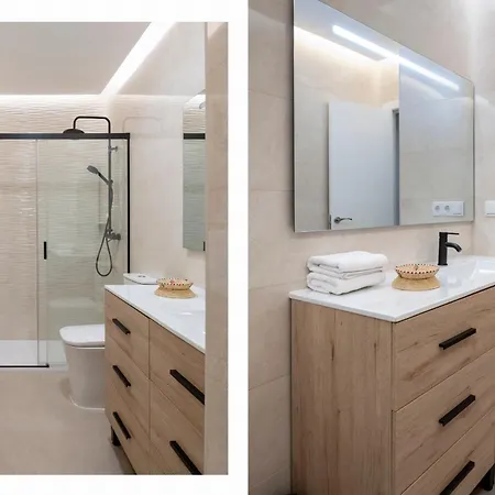 Apartamento Magno Monte Carmelo