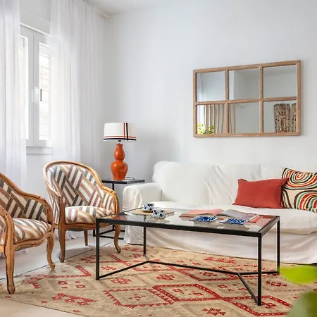 Apartamento Magno Monte Carmelo