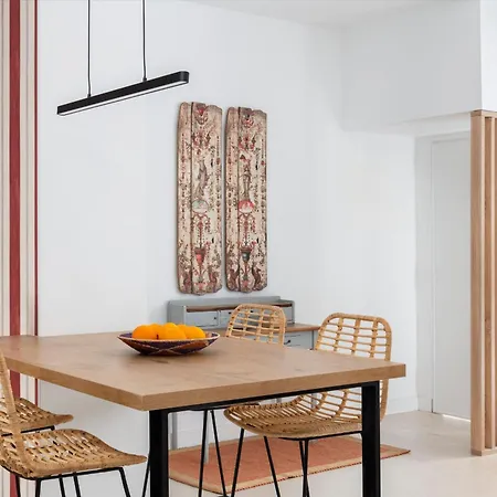 Apartamento Magno Monte Carmelo *