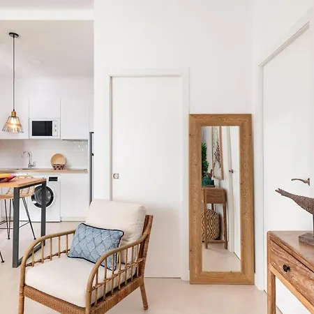Magno Monte Carmelo Apartamento *