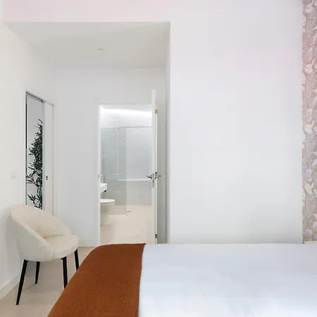 Magno Monte Carmelo Apartamento Sevilla