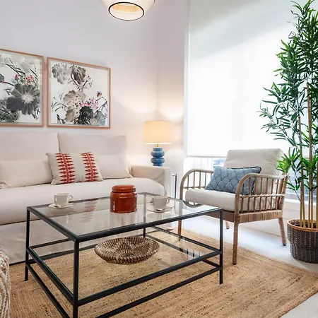 Apartamento Magno Monte Carmelo