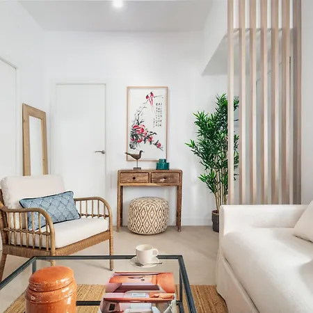 Magno Monte Carmelo Apartamento
