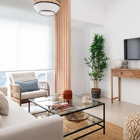 Apartamento Magno Monte Carmelo